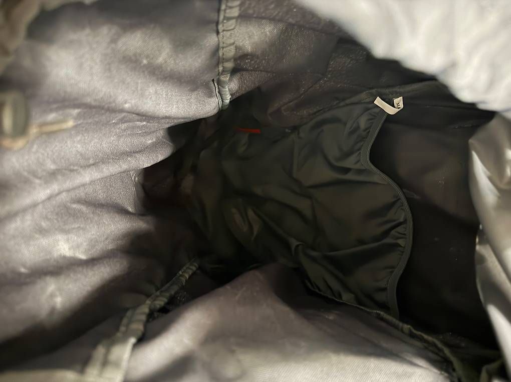 Rucksäcke: Wander- oder Reiserucksack 60L (neu) – Neu und originalverpackt aus Zürich von kor_h78l 3