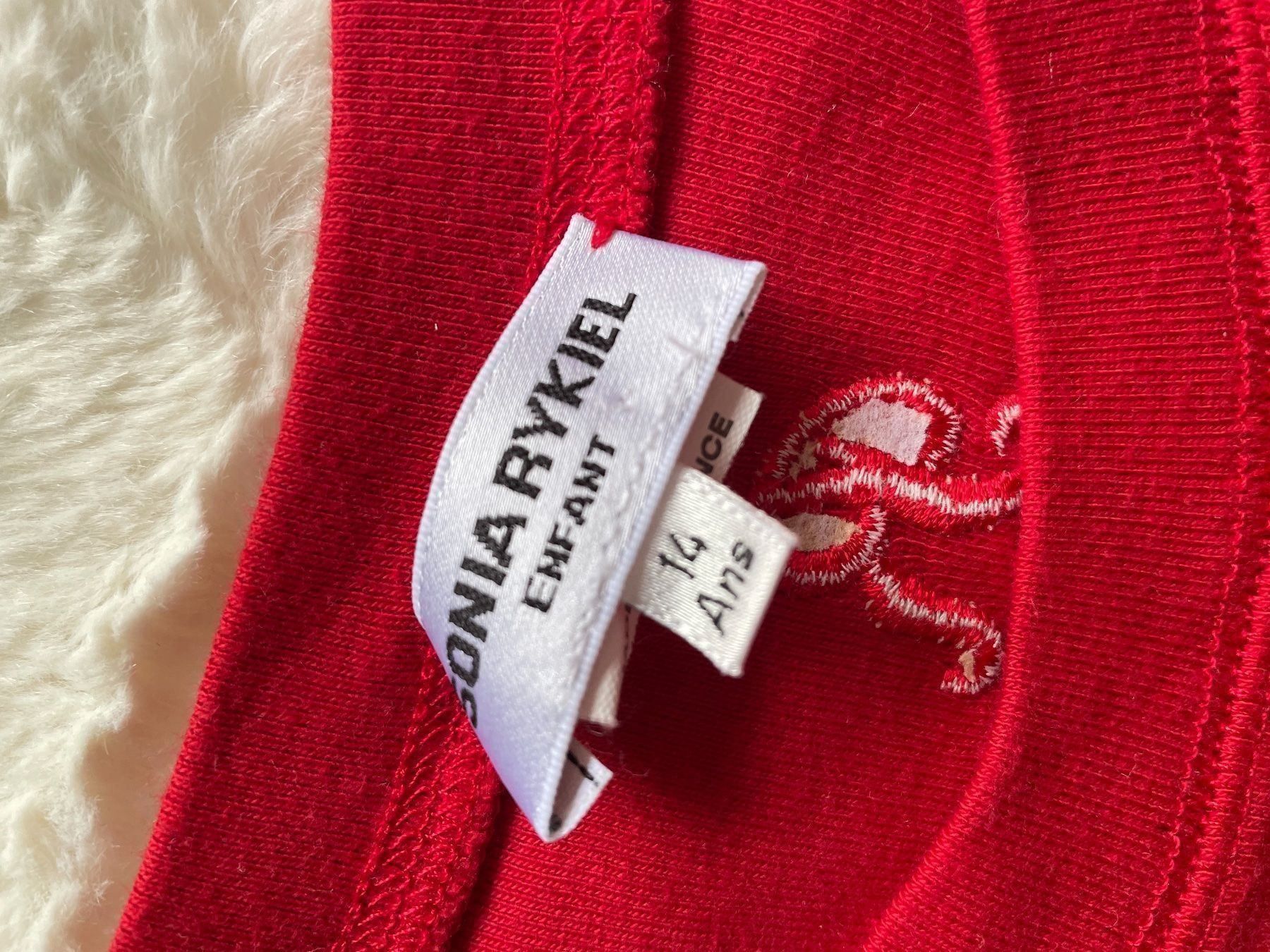 Sonia Rykiel Top: Sonia Rykiel – Usato da Pully venduto da Kalissa 4