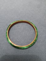 Bracelet en malachite