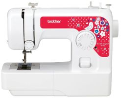 Brother Little Angel KD144s Nähmaschine