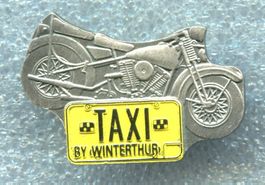 TAXI  WINTERTHUR