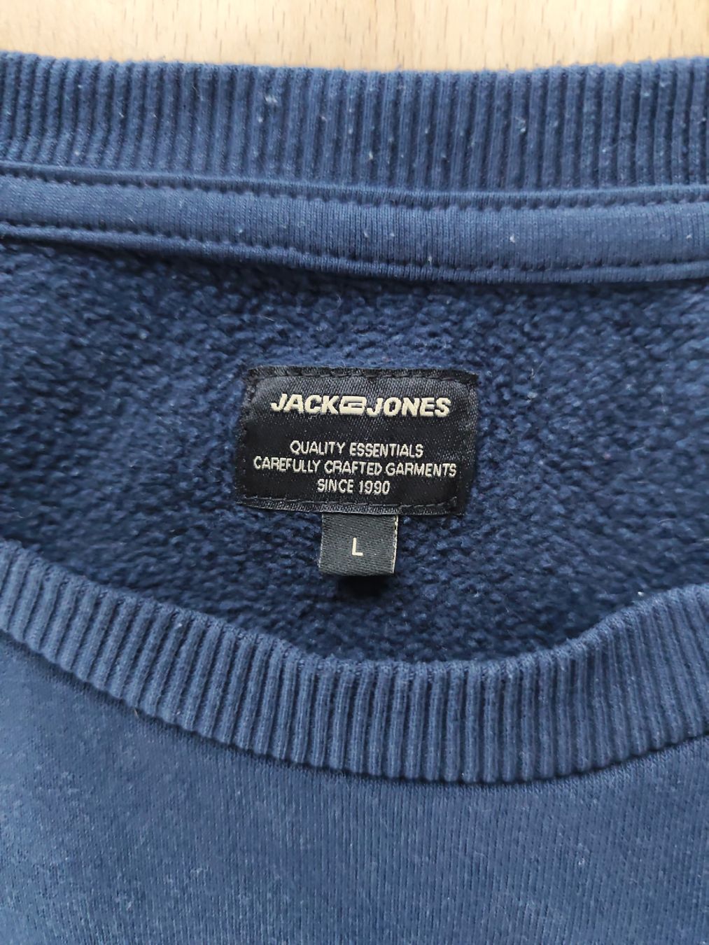 Jack & Jones Maglioni & Felpe: Pullover Jack Jones – Usato da Bazenheid venduto da Blaubolino 1