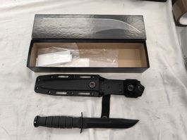 Messer Ka-Bar