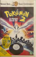 POKÉMON 2(LE POUVOIR EST EN TOI)