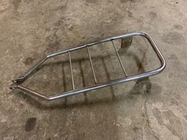 Puch Maxi S Gepäckträger Chrom
