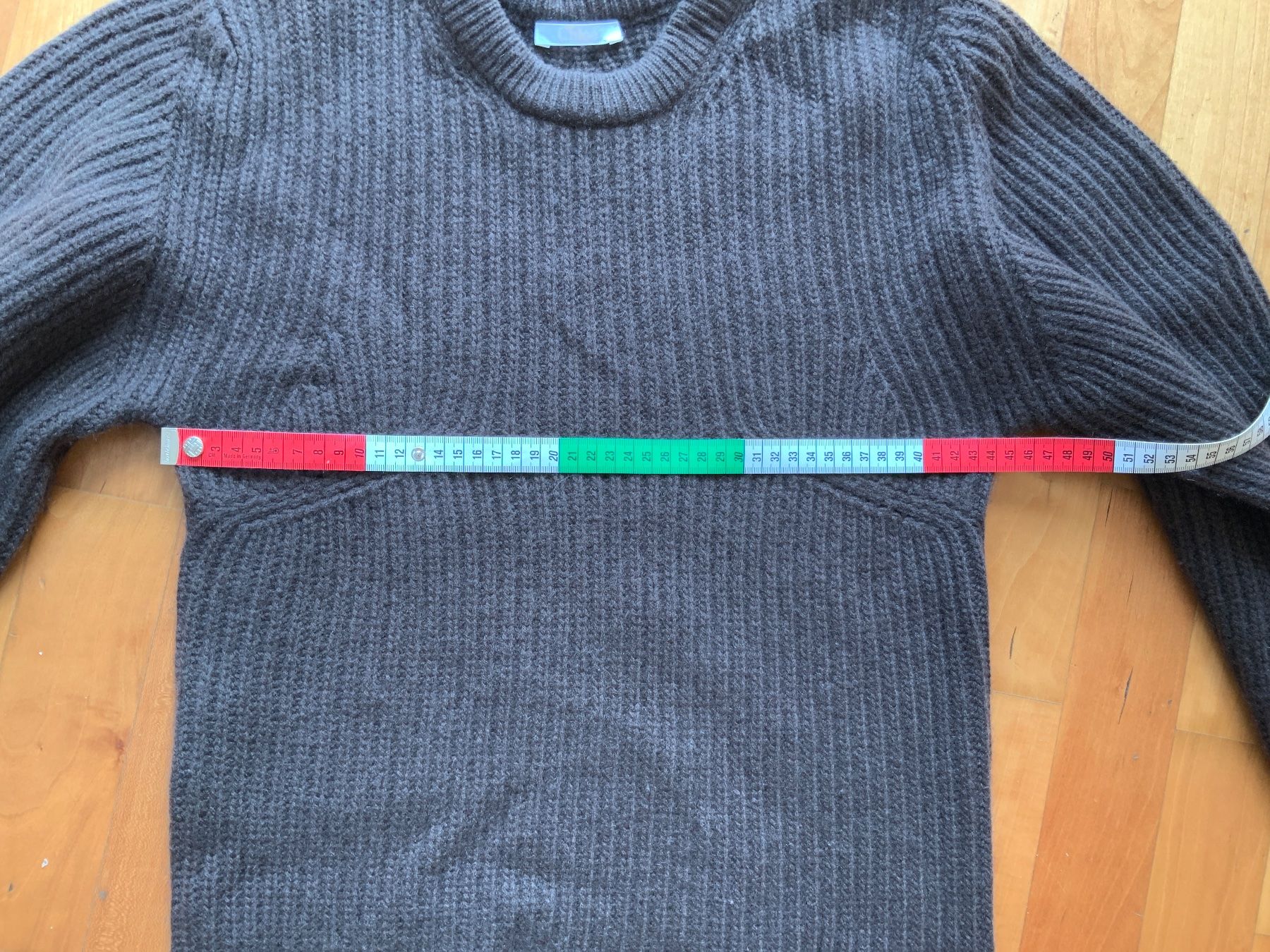 Chloé Maglioni & Felpe: Pullover Damen S Chloe NP1600 Kaschmir – Usato da Buchs SG venduto da Sunie 2