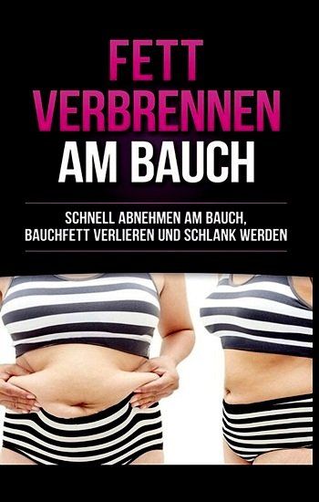 Libri: Fett verbrennen am Bauch – Nuovo (secondo la descrizione) da Schlatt TG venduto da annesbuecher