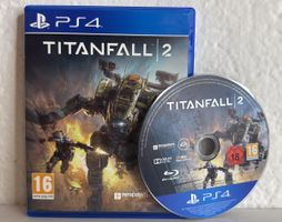 Titanfall 2 PS4/PS5  - Great Condition!