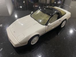 Modell Chevrolet Corvette C4