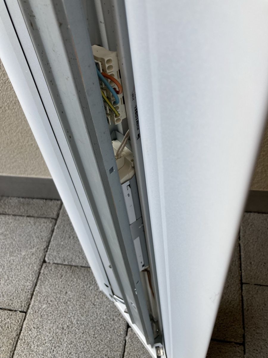 Lampade: Röhrenlampen – Usato da Luthern Bad venduto da Peter686 5