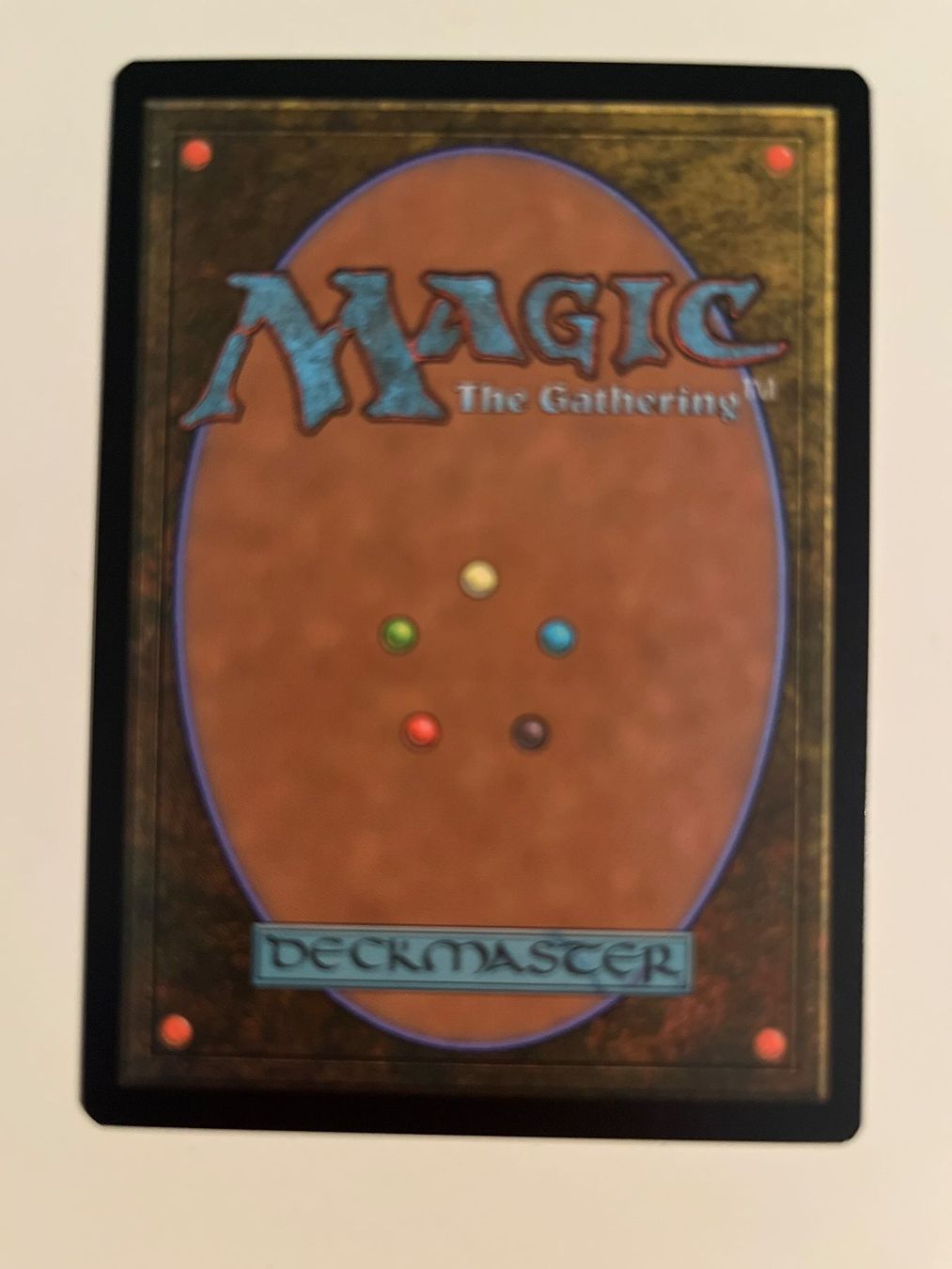 Magic The Gathering Carte collezionabili: 1 x Meltdown - Magic: The Gathering - MtG – Usato da Kriens venduto da Shadi1980 1