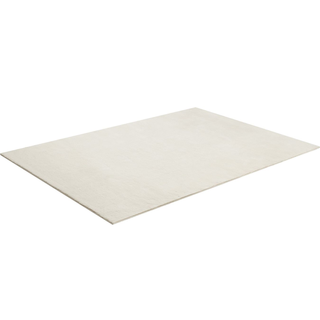 Tappeti: Kurzflorteppich Soft Zone creme 160 x 230 cm – Nuovo (secondo la descrizione) da Murten venduto da Roland.Kemmer.AG 4