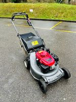 Rasenmäher Honda HRD 536 hydrostatische Profi