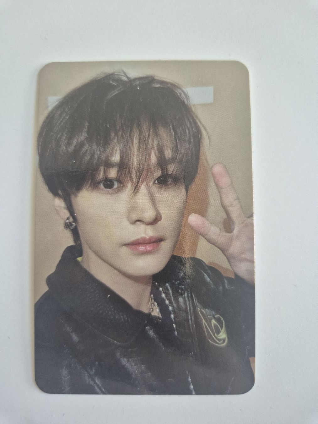Carte collezionabili: Lee Know - Stray Kids - 5-Star – Nuovo (secondo la descrizione) da Bern venduto da nin_9zt2