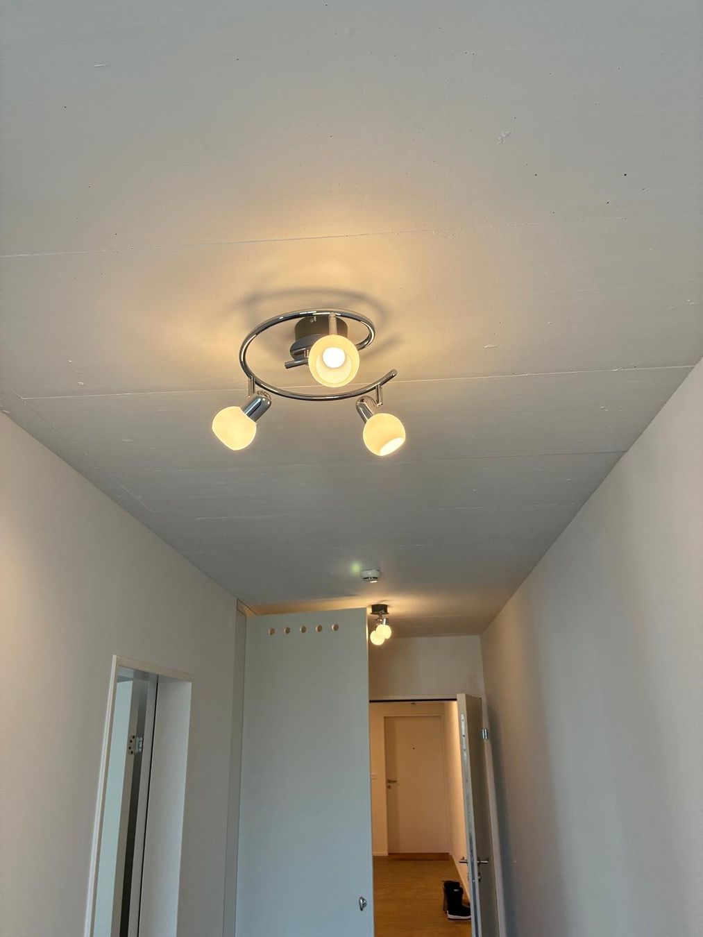 Lampadari & plafoniere: Deckenlampen – Usato da Root venduto da Fischer004 1
