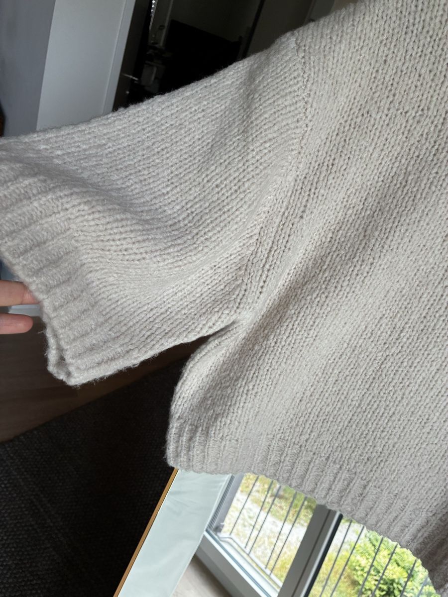 Pulls & Sweat-shirts: FFC! wunderschöner Strickpullover gr. S – Neuf (Voir description) à Winterthur par Mitschg 3