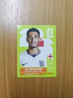 Panini WM 2026 Sticker - ENG 11