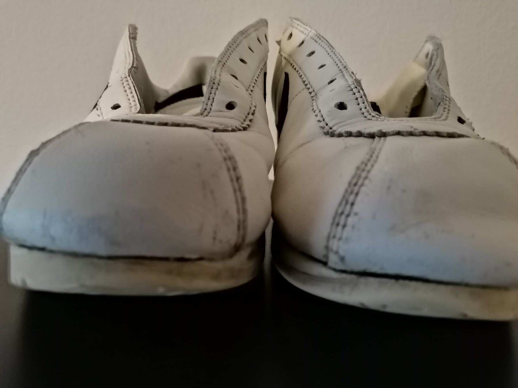 Scarpe da uomo: NIKE Klassiker (Modell Cortez?) – Usato da Bottmingen venduto da dah_cfj9 5