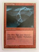 MTG - Blitzschlag