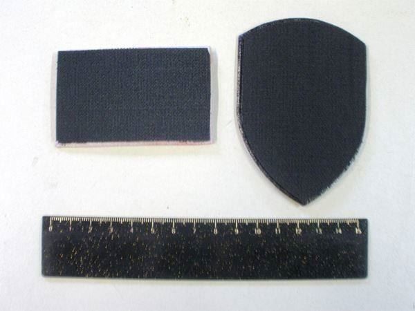 Placchette & Badge: Insignes SG+ CH – Nuovo (secondo la descrizione) da La plaine venduto da 762 1