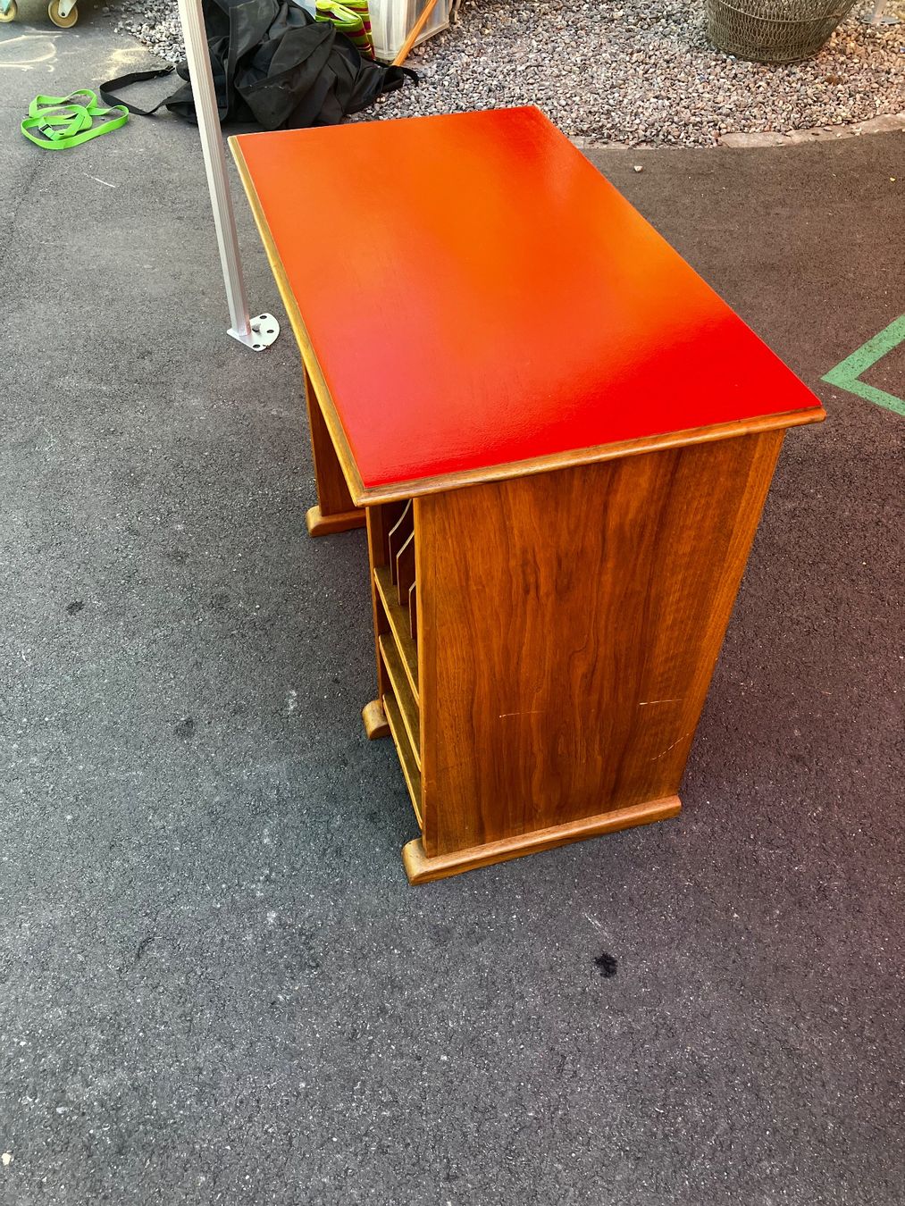 Schreibtische: Sekretär, Möbel – Gebraucht aus Zürich von Ideal0 2
