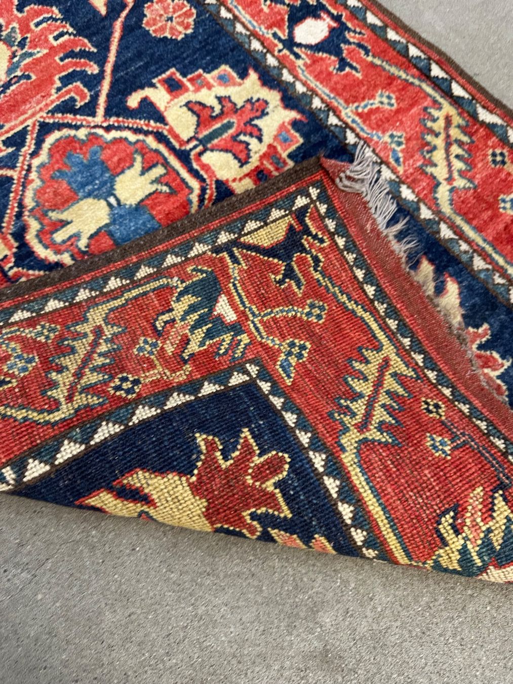 Teppiche: ORIENTTEPPICH #5 AB 1.- !!! – Gebraucht aus Zürich von NIKI777 8