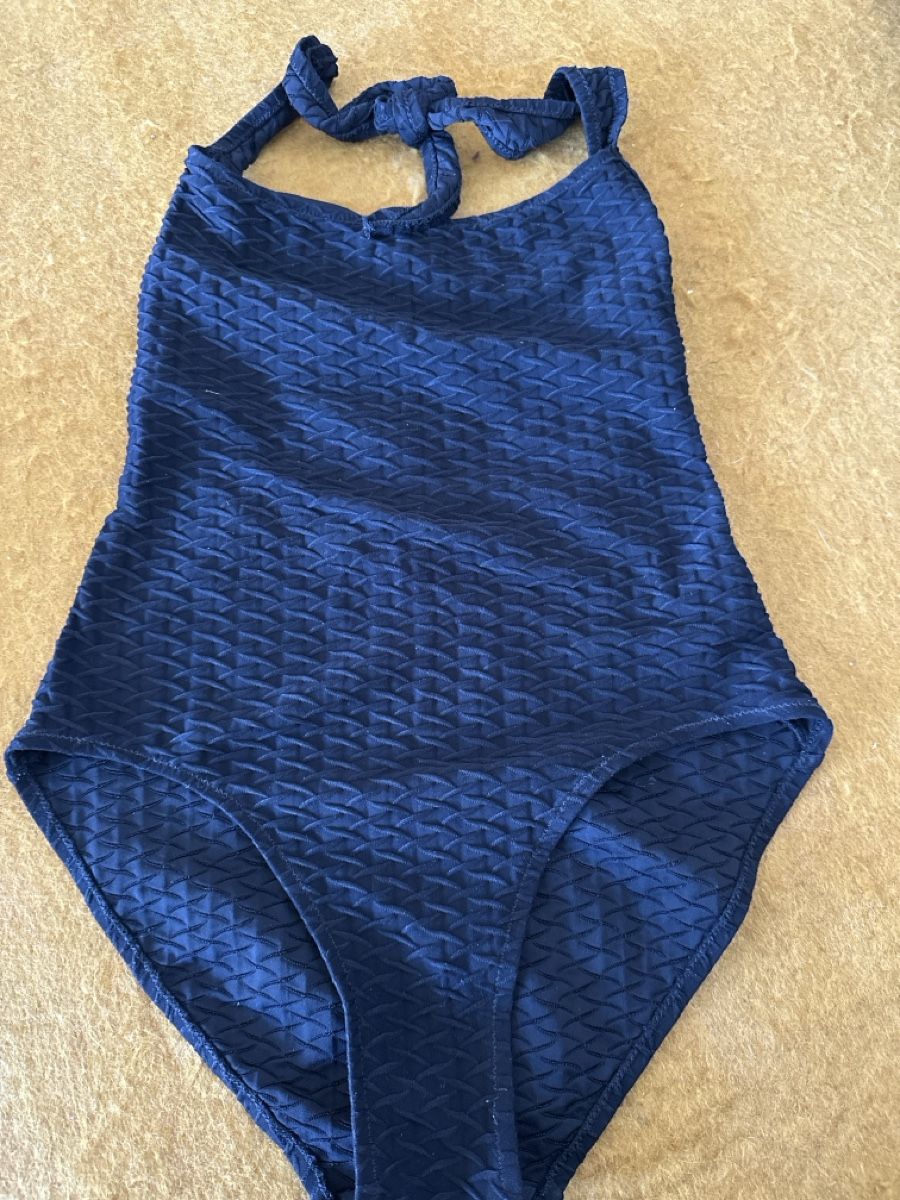 Badekleider & Bikinis: Badekleid Paula L – Gebraucht aus Biberstein von Anka01