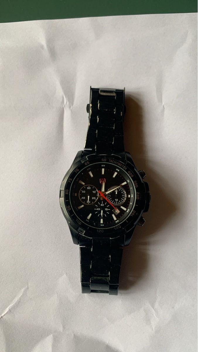 Orologi: Auriol Chrono Imitat Zeitlos – Usato da Jakobsbad venduto da FriedelSchmitt