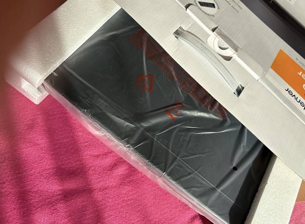 Sistemi audio & multimediali: Denver DVD-Player DVH-1245 NEU – Nuovo e nell'imballaggio originale da Neuhausen am Rheinfall venduto da AbisZallesdabei 3