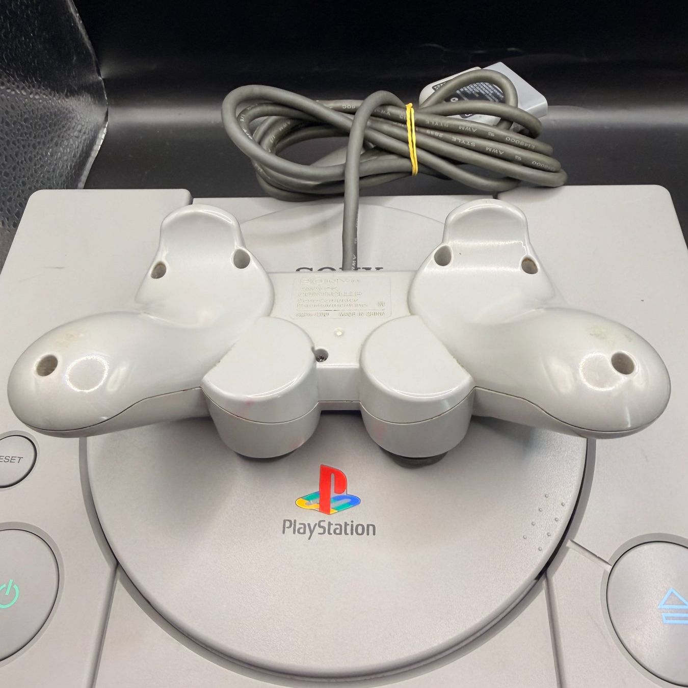 Sony Console: Sony PlayStation 1 – Usato da Düdingen venduto da Nerdworld 2