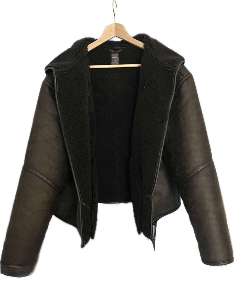 Giacche: Jacke mit Teddyfutter – Usato da Dietikon venduto da turicum_77 1