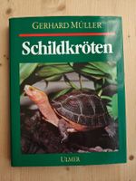 Schildkröten - Gerhard Müller (Ulmer1995) Land-Wasser-Sumpf