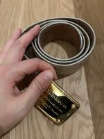 Ceinture Femme Dolce & Gabbana