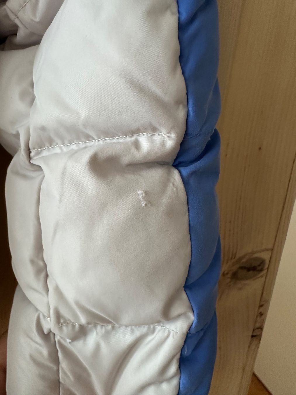 Jet Set Giacche & Cappotti: Jet Set Ski Jacke 110/116 – Usato da St. Moritz venduto da dferrarini 5