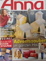 Anna, Strick Journal, Ideen zum Selbermachen