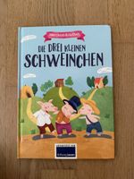Buch: Die drei kleinen Schweinchen
