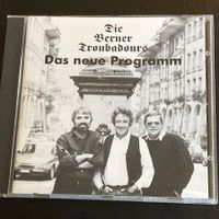 Berner Troubadours - Das Neue Programm