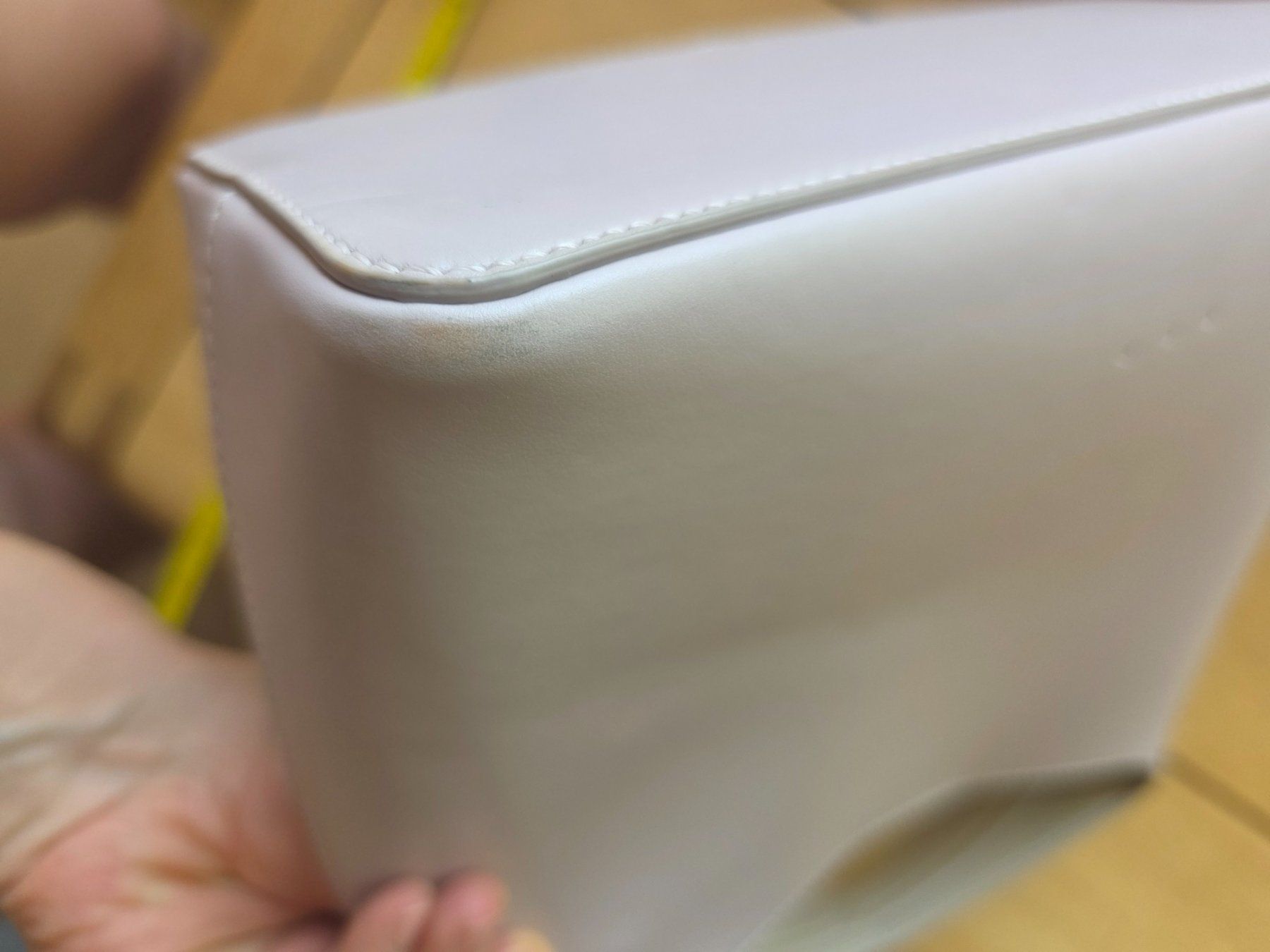 Borse da donna: Aester Ekme sac – Usato da Genève venduto da BarbaraCh- 4