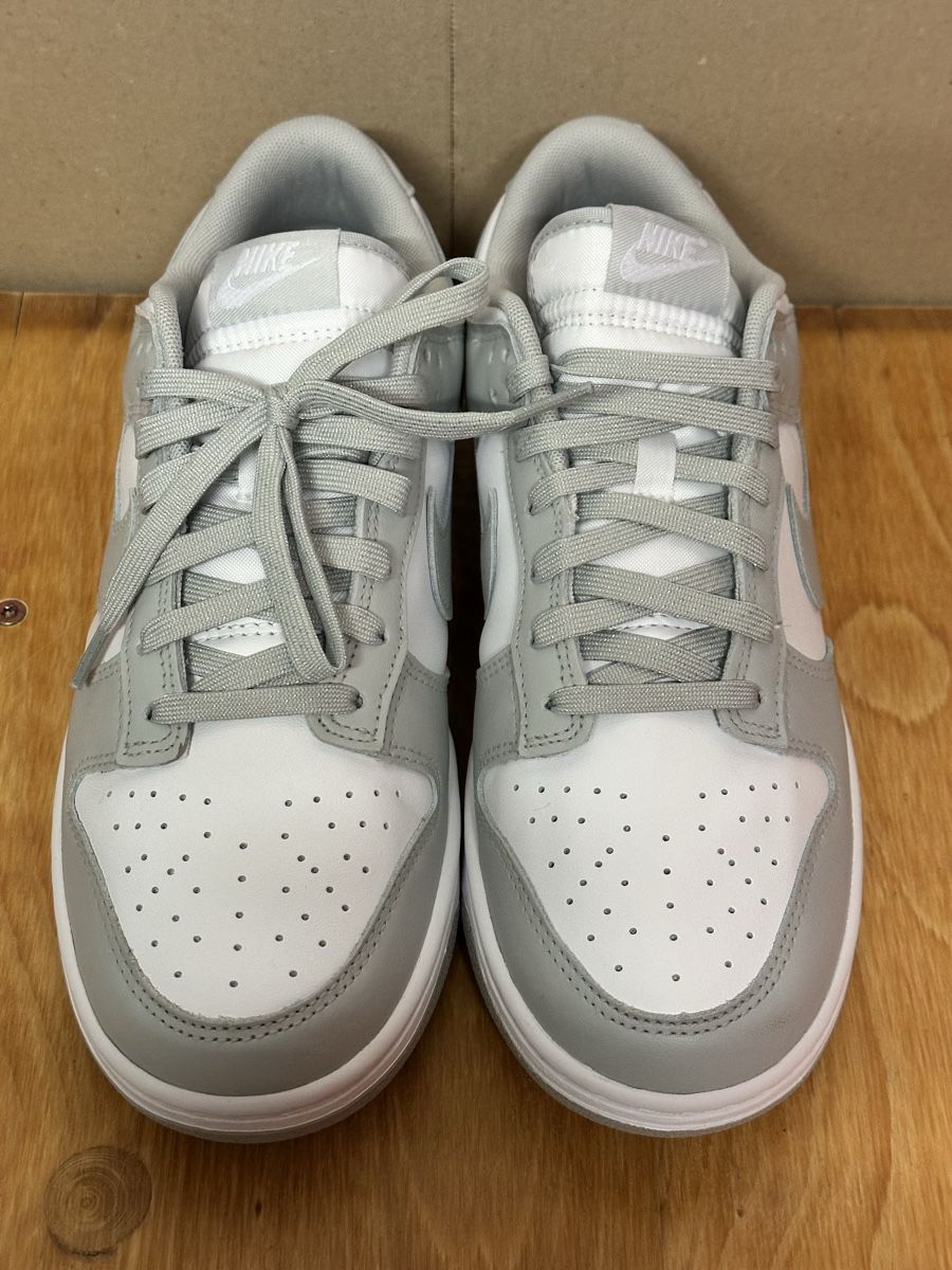 Nike Herrenschuhe: NIKE DUNK LOW RETRO Grösse 44eu/ us10 ab 99.- – Neu (gemäss Beschreibung) aus Gossau ZH von johnmustang 1