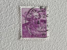 Italia 🇮🇹 Briefmarken (Gratis-Versand)