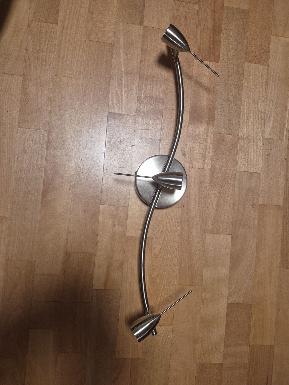 Ikea Lampade: Ikea Husinge 3 Spot – Usato da Ziefen venduto da Mallory43