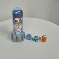 MrBeast Lab Swarms Figuren Set / Spielzeug