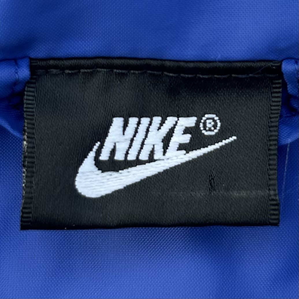 Nike Jacken: Vintage Nike blue windbreaker jacket – Gebraucht aus brent von fukusapes 5