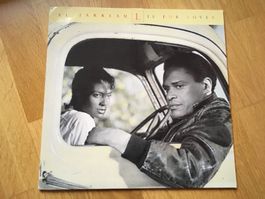 Al Jarreau -L Is For Lover