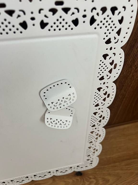 Magnets: Magnettafel – D'occasion à Solothurn par Annamafa01 1