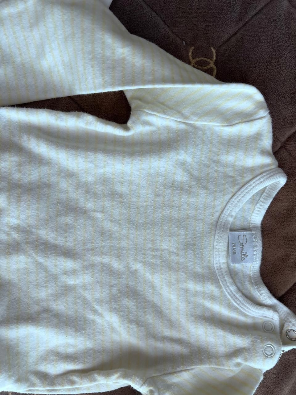 Ensembles coordonnés: Kleidersack für Babys – D'occasion à Bern par sum_7nks 6