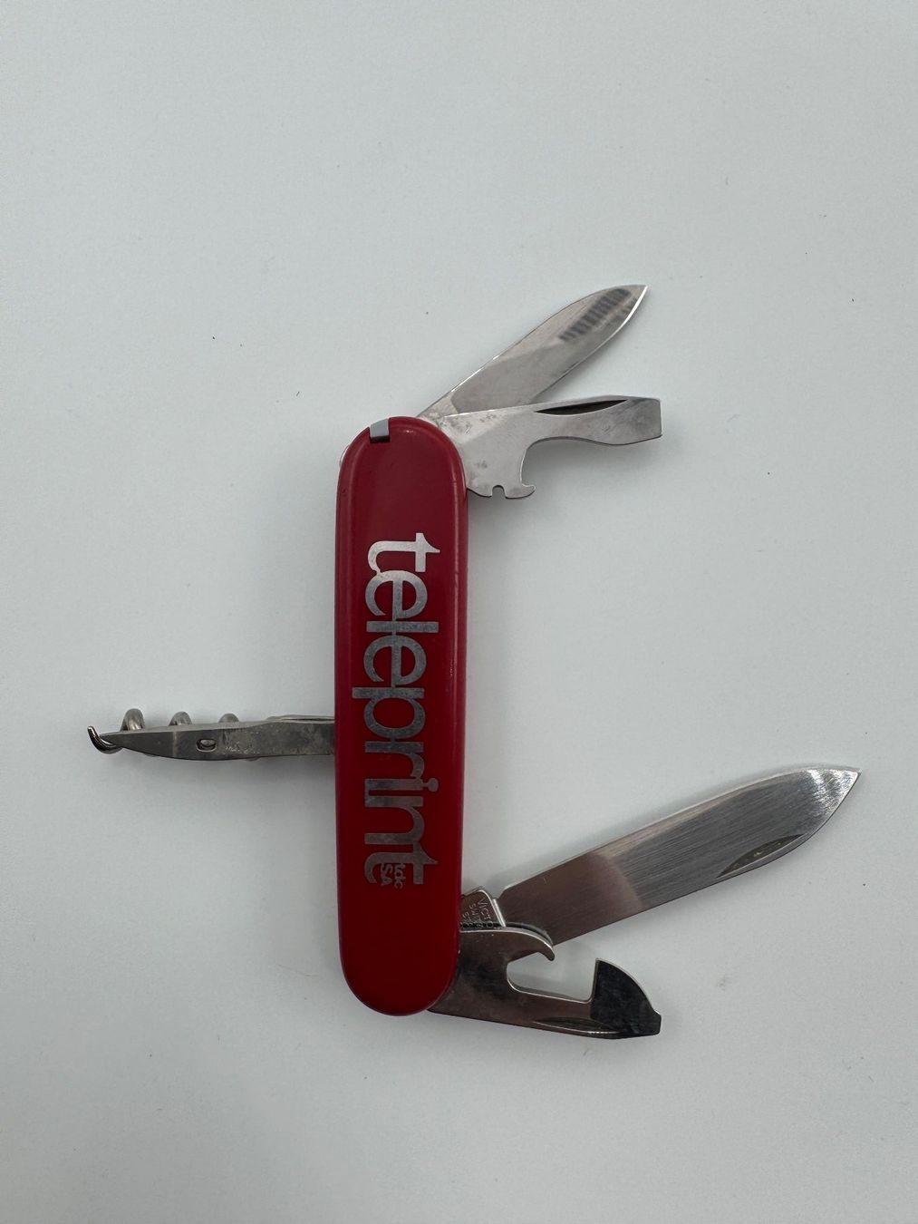 Victorinox Coltelli tascabile: Messer – Usato da Sachseln venduto da BONATI01 1