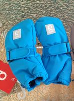 Reima Fäustlinge Grösse 0, 0-12 Mt. Handschuhe