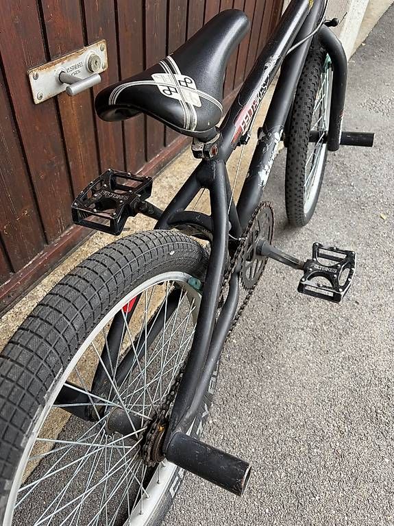 Felt Vélos: BMX von Felt – D'occasion à Flims Waldhaus par Cwi80 3