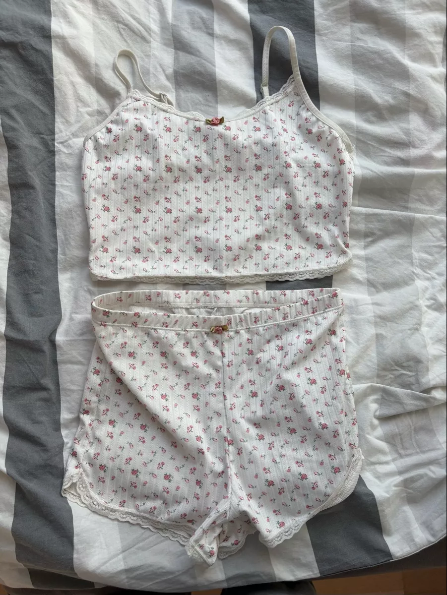 Negligees & Pigiami: Schlafanzug – Nuovo (secondo la descrizione) da Schüpfen venduto da ani_gj8r 2